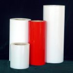 PE Film for Laminated Packaging