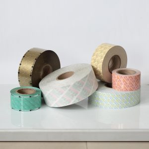 Desoxidant Packaging Film